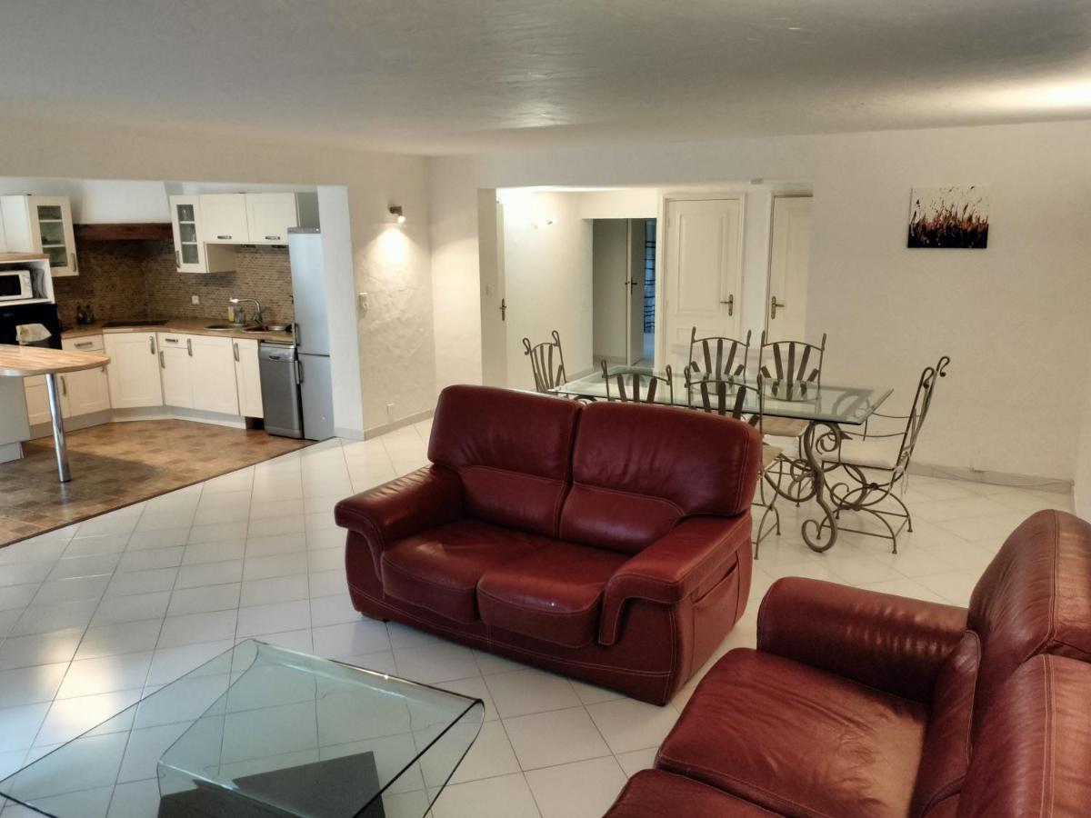 Location Rez De Maison Dans Quartier